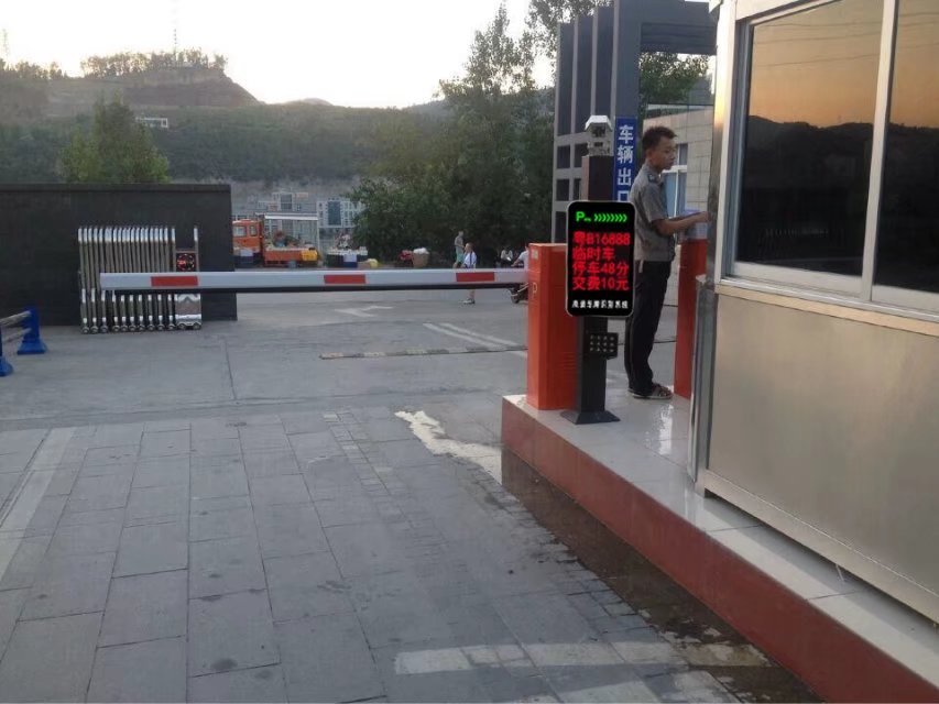 榆林靖边县榆林靖边县深圳市车牌识别
