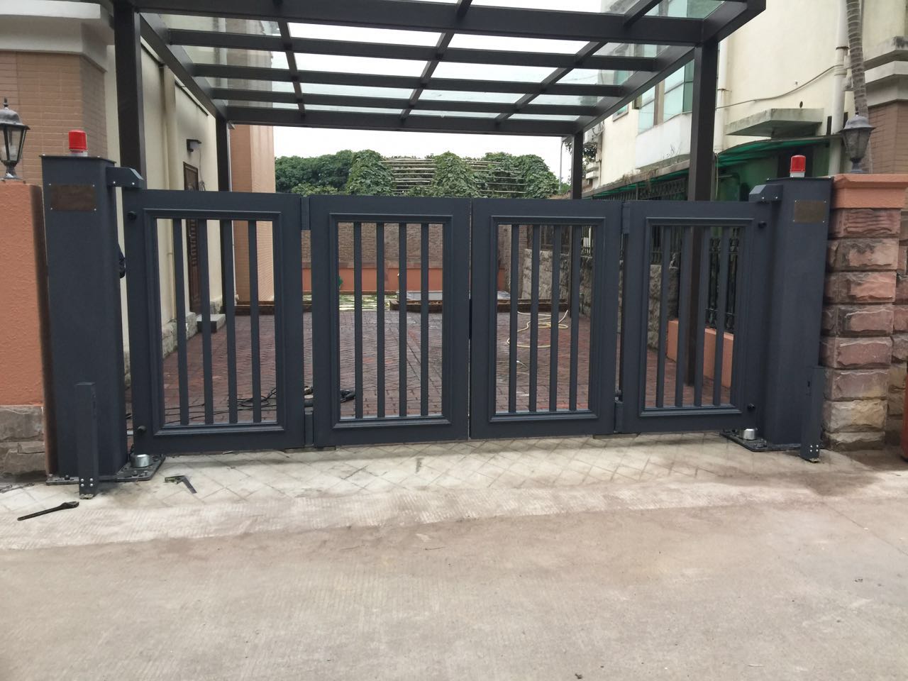 榆林靖边县榆林靖边县德阳市悬浮折叠门